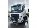 Volvo FH420 4X2 420 Tractor Unit